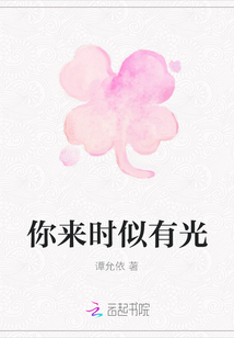 你來時似有光