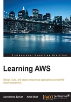 Learning AWS