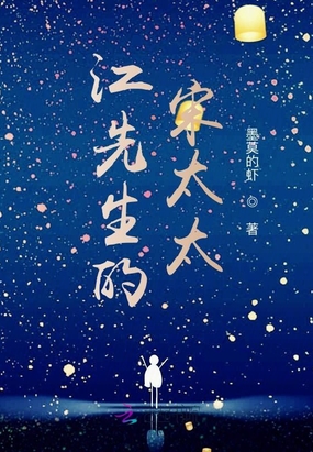 江先生的宋太太在线阅读