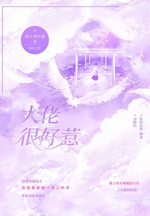 大佬很好惹