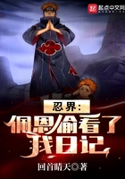 忍界:佩恩偷看了我日记
