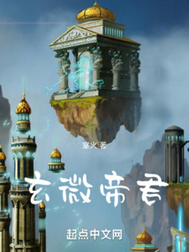 玄微帝君 cover