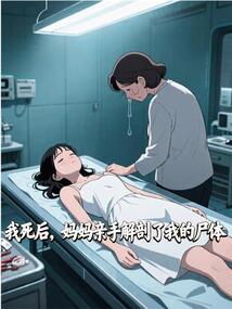 我死后，媽媽親手解剖了我的尸體