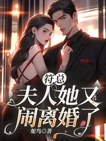 符總，夫人她又鬧離婚了