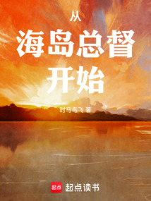 從海島總督開始