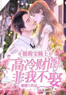 被萌寶賴上，高冷財閥非我不娶