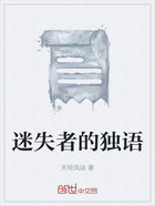 迷失者的独语在线阅读