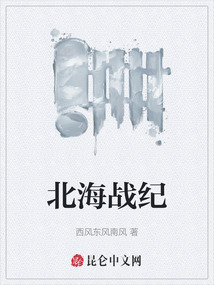 北海戰紀