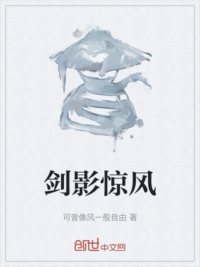 剑影惊风在线阅读