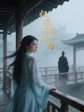 归来不赴旧人约在线阅读