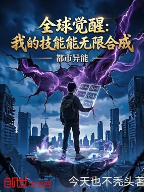 全球觉醒：我的技能能无限合成在线阅读