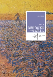 我覺得自己更像個卑劣的小人