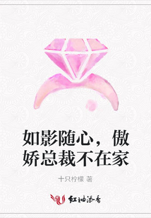 如影随心,傲娇总裁不在家
