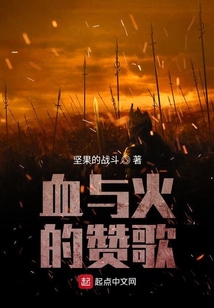 血与火的赞歌 cover