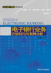 電子銀行業(yè)務(wù)營(yíng)銷技巧與案例分析