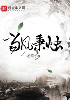 當風秉燭在線閱讀
