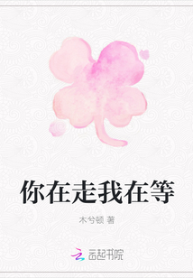 你在走我在等