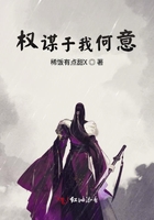 权谋于我何意