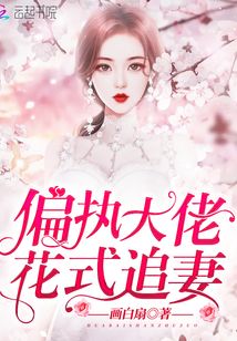 偏執(zhí)大佬花式追妻