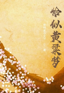 恰似黃粱夢