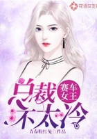 赛车女王：总裁不太冷