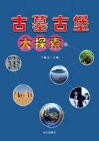 古墓古堡大探索(千年回望神秘探索系列)在线阅读
