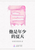 他是年少的夏天在線閱讀