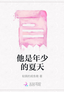 他是年少的夏天