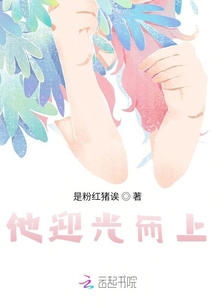 他迎光而上