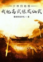 少林掃地僧：我把高武練成仙武！在線閱讀