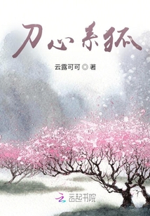 刀心系狐