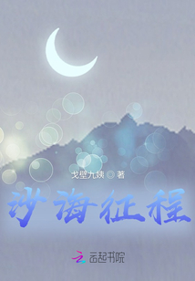 沙海征程