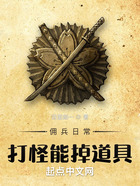 佣兵日常:打怪能掉道具在线阅读