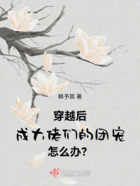 穿越后成大佬們的團寵怎么辦？在線閱讀