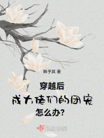 穿越后成大佬們的團寵怎么辦？