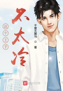 这个王子不太冷