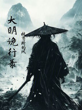 大明诡行录在线阅读