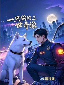 一只狗的三世奇緣