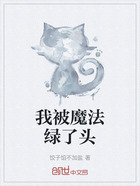 我被魔法绿了头在线阅读