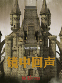 鏡中回聲