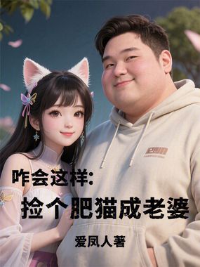 咋会这样:捡个肥猫成老婆在线阅读