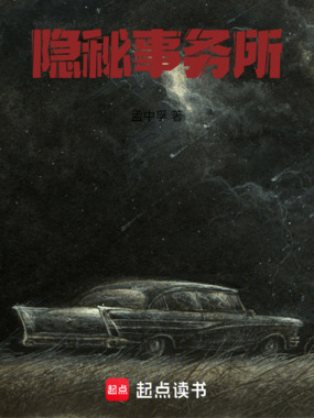 隐秘事务所在线阅读