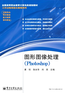 圖形圖像處理（Photoshop）