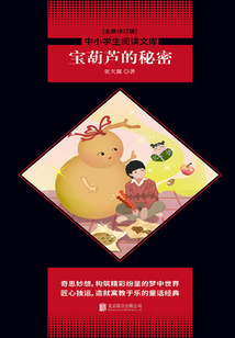 寶葫蘆的秘密
