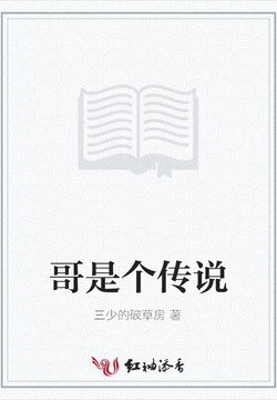 哥是个传说 封面