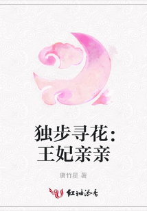 獨步尋花:王妃親親