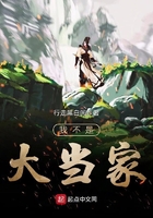 我不是大當家在線閱讀