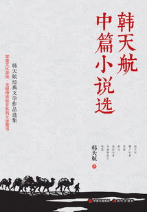 韩天航中篇小说选
