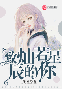 致燦若星辰的你
