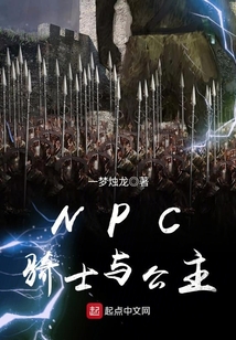 NPC騎士與公主